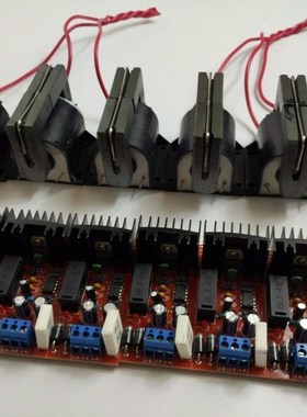 customized flyback transformer OEM high voltage transformer