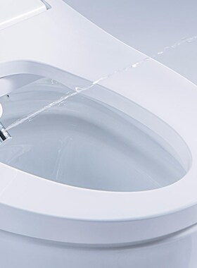 Original  Smartmi Smart toilet seat Washlet Elongated Electr