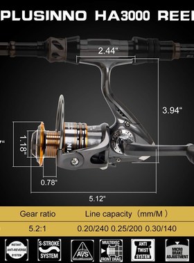 Fishing Rod and Reel Combos Carbon Fiber Telescopic Fishing