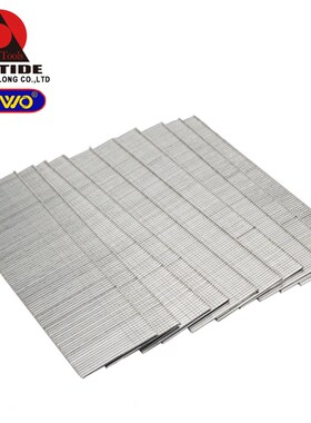 1000pcs 18 Gauge T Shaped Staples Ga18 Type Brads Nails For