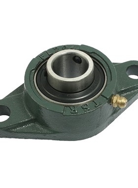 Cheapest FL204 20mm Bore Self-aligning Flange Bearing UC204