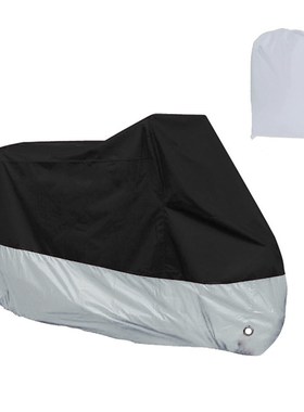 Outdoor Motorcycle Cover V Protector Scooter Cover Protectio