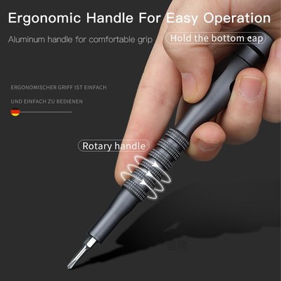 Screwdriver Set Precision Screwdriver Torque Multi-specifica