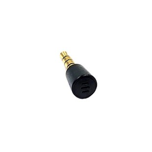 Mini Mic Microphone jack 3.5 plug Omni-Directional Recorder