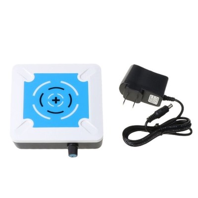 220V Chemical Laboratory Magnetic Stirrer Mixer 1000ML Stirr