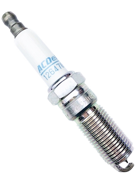 别克昂科威GL8ATSXTSXT5全新君威君越2.0T火花塞原厂AC德科41-125