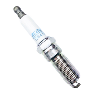 别克昂科威GL8ATSXTSXT5全新君威君越2.0T火花塞原厂AC德科41-125