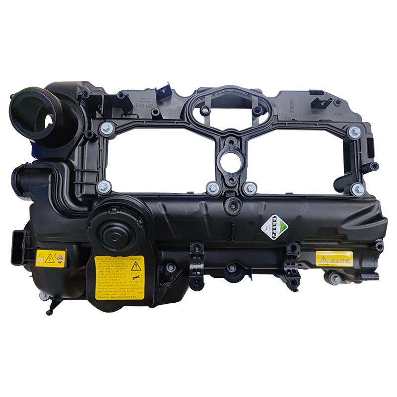 适用宝马气门室盖 1系3系5系7X3X5X6原厂马勒气门室盖N20N46N55