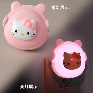 亮度调节定时关闭可调光小夜灯卧室睡眠灯led1w2022新款 遥控款 器