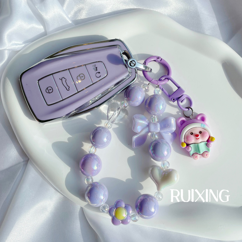 【简约可爱】大众软壳2024新款