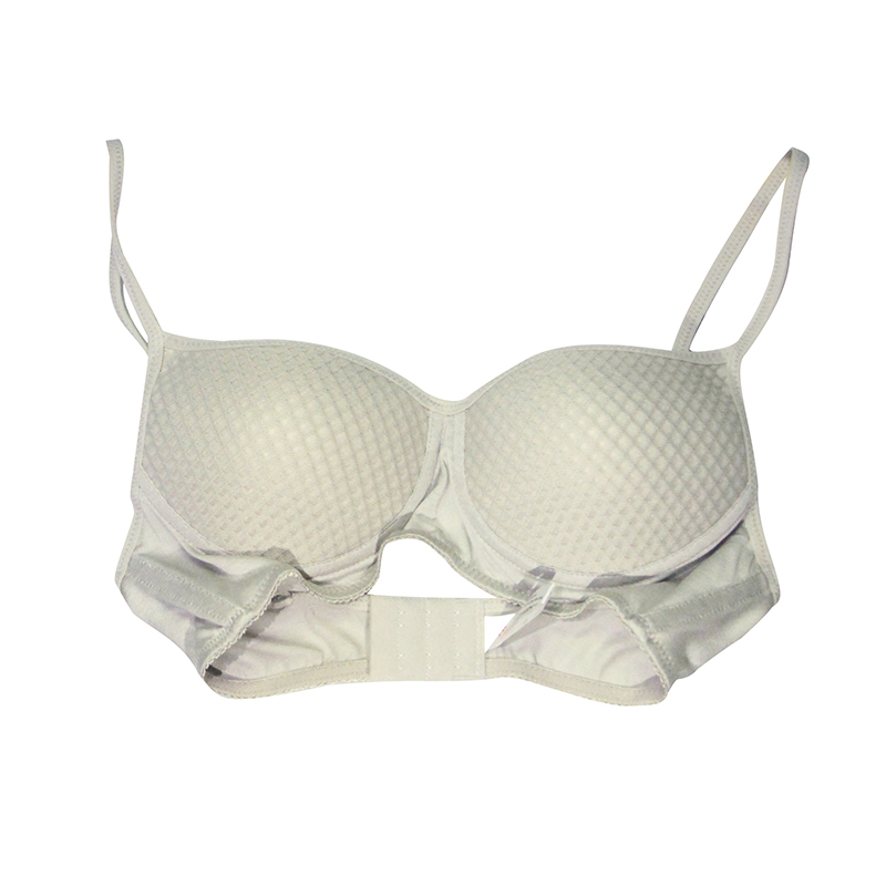 真丝网眼文胸人手一件