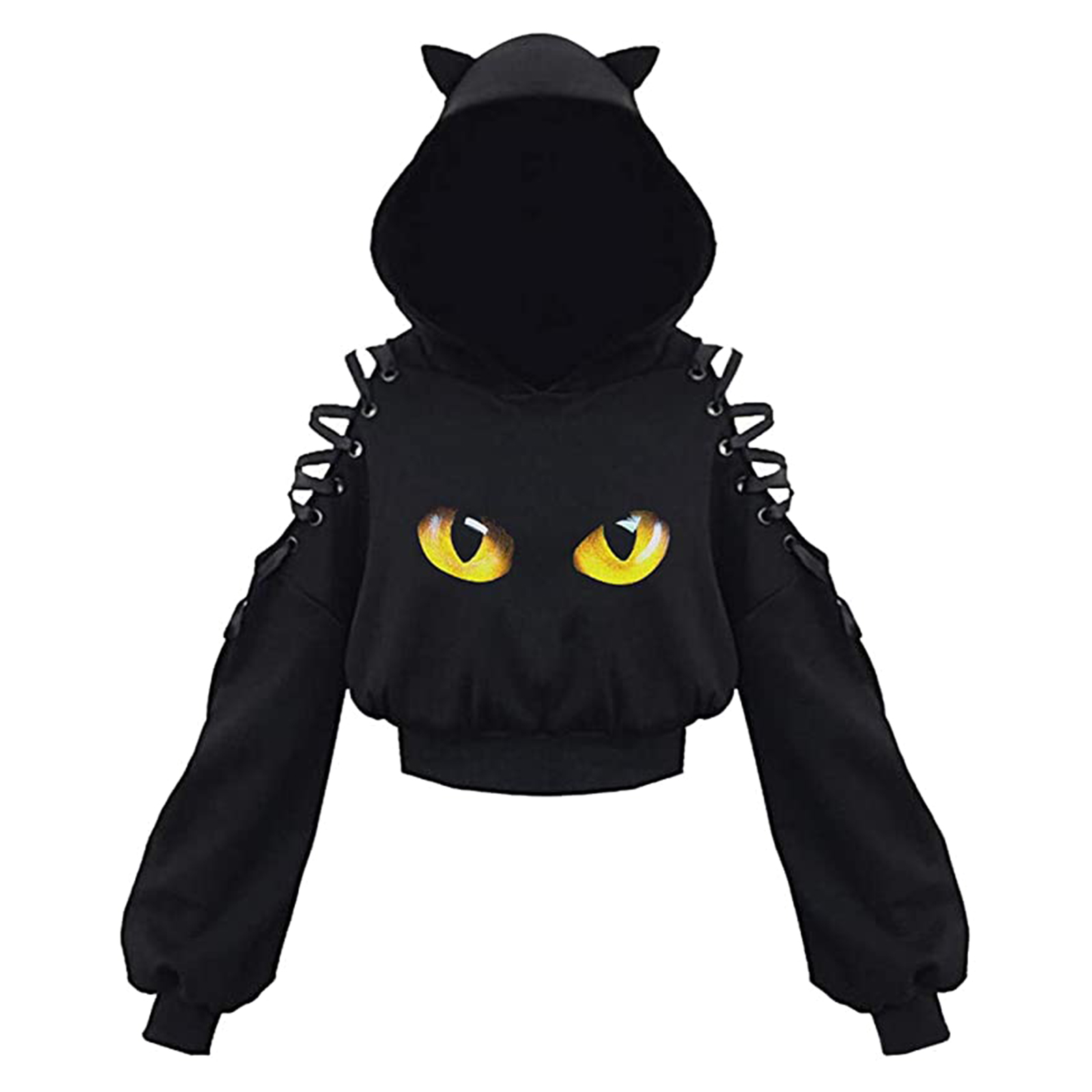 Sexy fashion hoodedshort crop hoodie性感时尚连帽短款露脐卫衣