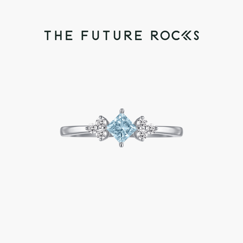 TheFutureRocks戒指定制