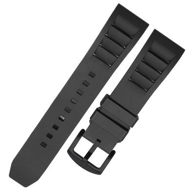 萌小鑫适配华为橡胶表带gt2/3/4