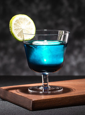 古典杯玛格丽特马天尼鸡尾酒杯