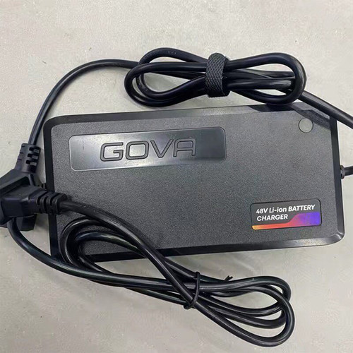 小牛电动充电器原装正品充电器
