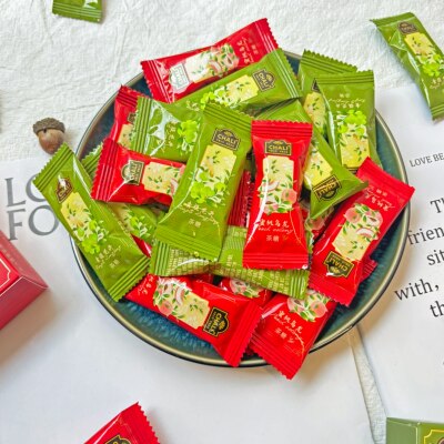 CHALI茶里奶茶糖独立小包装