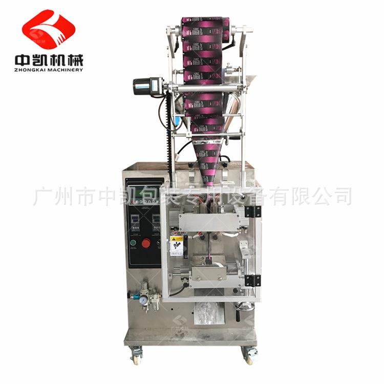 全自动粉末包装机调料粉五谷杂粮粉自动拉袋式包装机源头厂家