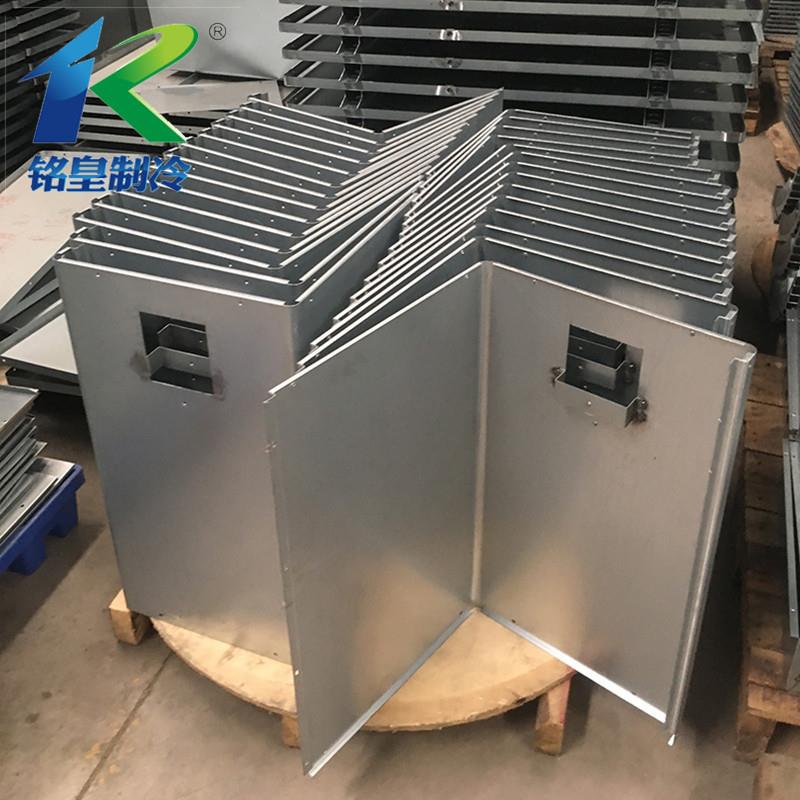 供应冷凝器压缩机配件侧板冷藏用制冷设备可