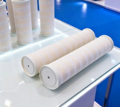 液压油滤芯HC8904FKT39H 油滤清器机油滤网筒芯