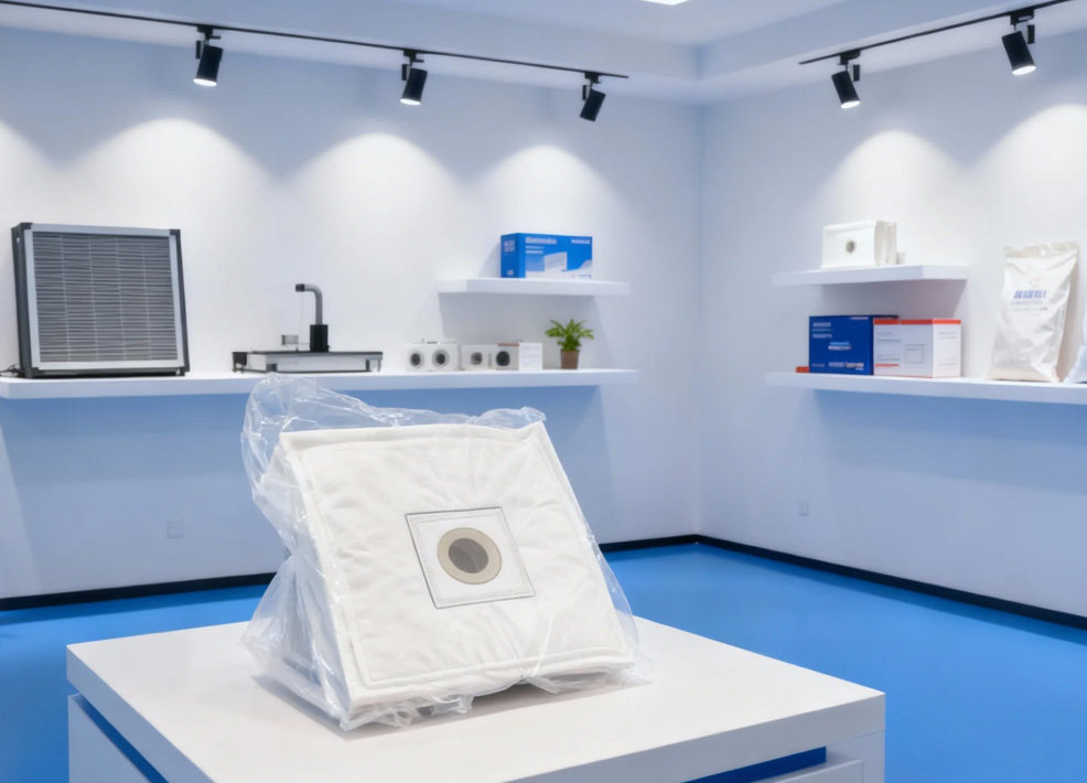 激光烟雾打标过滤器替代APT系列F7-81-10V