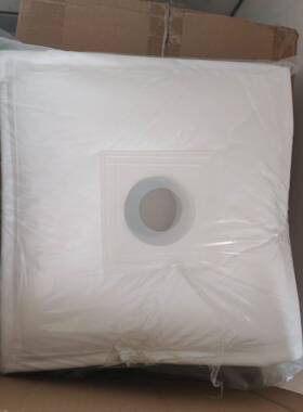 风琴式过滤袋替代爱普特激光烟雾净化器LE410iD配套互换LE400i