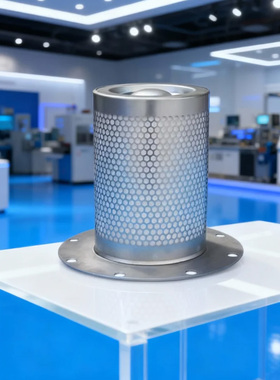 替代阿特拉斯油气分离滤芯  3002600140油细分离1625775300