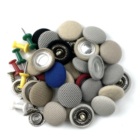 汽车顶棚布脱落修复钉固定卡扣内饰翻新胶水图钉免拆专用工具