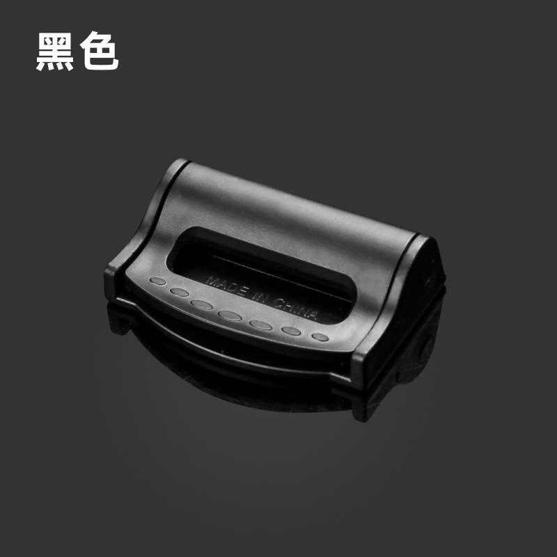 汽车安全带防勒限位器车用座椅舒适松紧调节保险带固定器实用配件