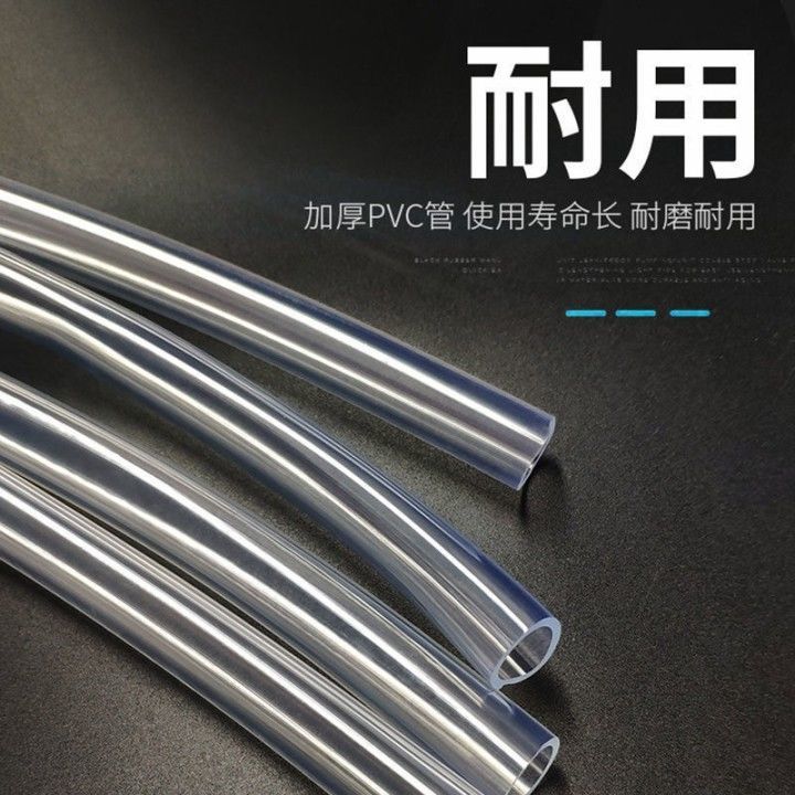 手动抽油泵汽车吸油器汽油柴油自吸加油管多用途神器抽水工具实用