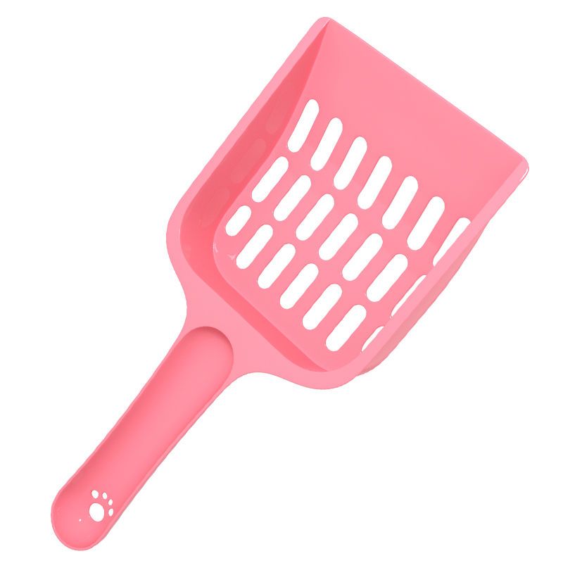 猫砂铲子大孔铲便铲猫咪用品小号铲屎神器实用高性价比包邮铲屎器