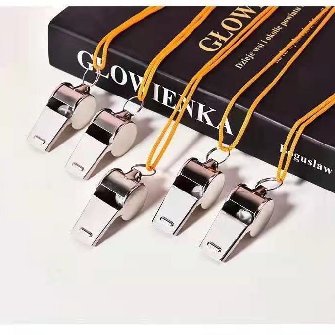 口哨超大声裁判专用户外训练高音体育老师篮球教练专业救生足球哨