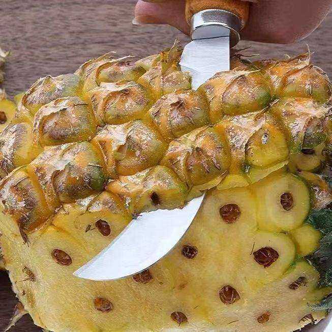 厂家直供不锈钢小弯刀多用途割菜水果实用厨房刀具优选推荐,厨房/烹饪用具,水果削皮器,淘宝优惠券,粉丝福利购,淘宝优惠卷