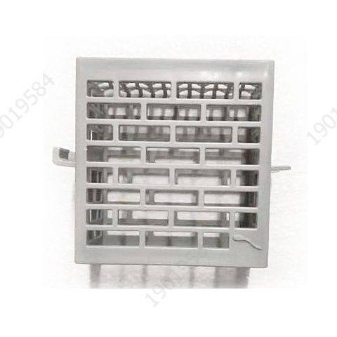 适用海尔HTAW5洗碗机勺笼小贝洗碗机筷笼勺笼盖筷子笼勺子盖