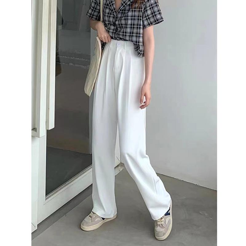 women pants mopping points nine womens pants leg wide
