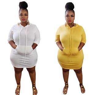 women for dress sweater short woman fat size plus color