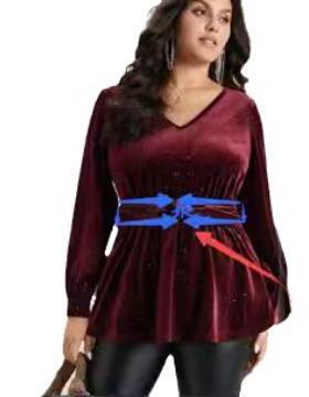 clothing womens size plus skirt short temperament dress