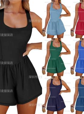 cortos pantalones mujer de ropa store official traf neck