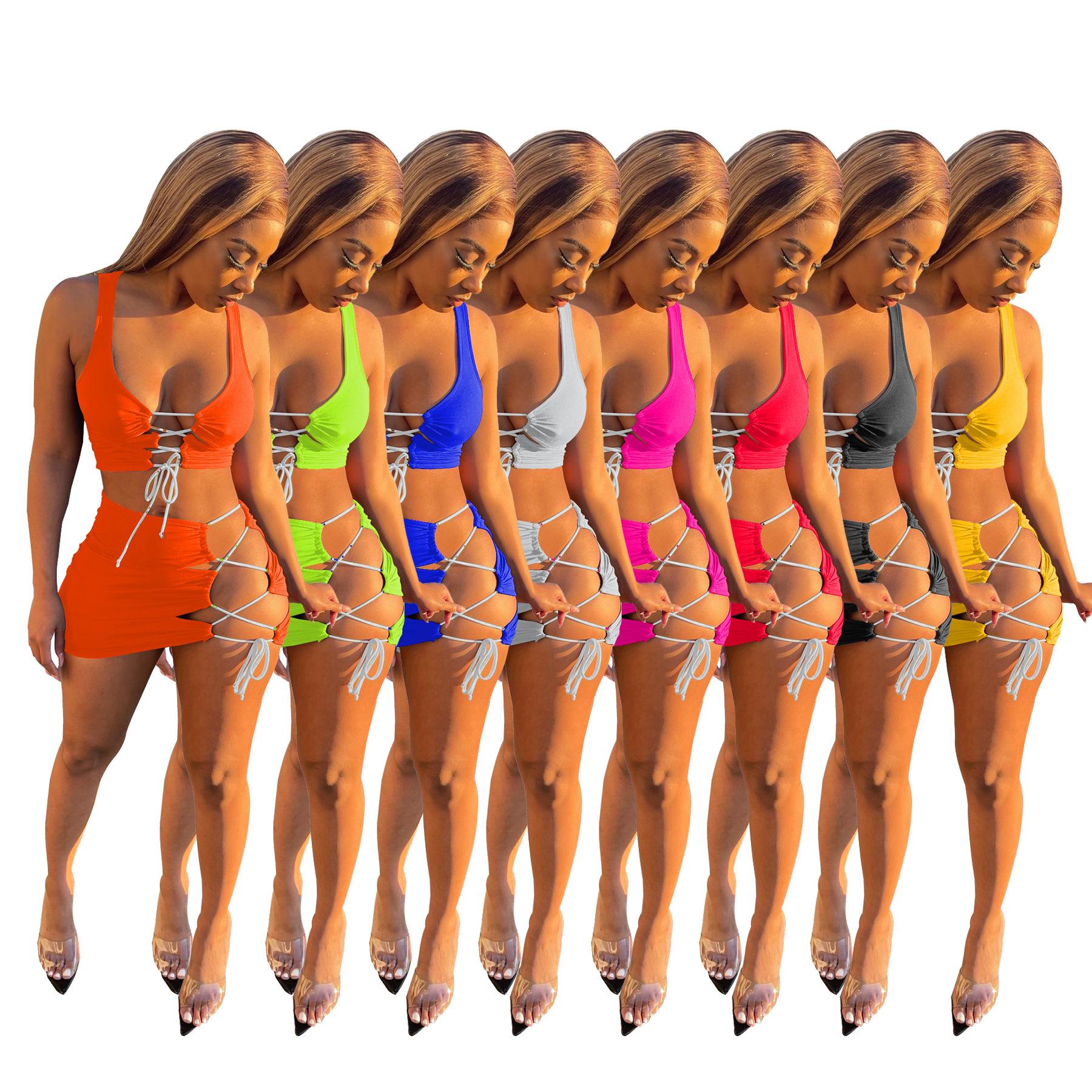 curve strap cross workout women back bra sports for vest