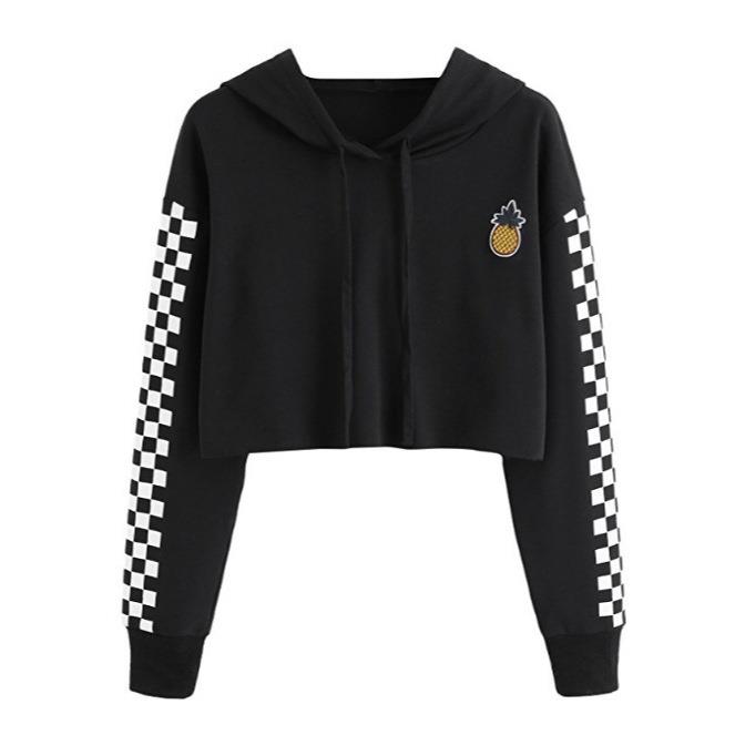 women for sweatshirt short sweatshirt sleeve long pullover