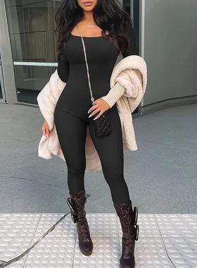 fabric stretchy and leggings length full outfits unitard