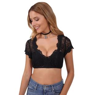 National Traditional Oktoberfest Lace Dingdong All match