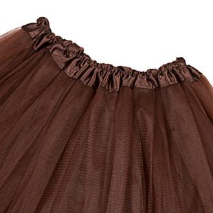 mesh skirt skirt skirt skirt tulle short puffy ballet skirt