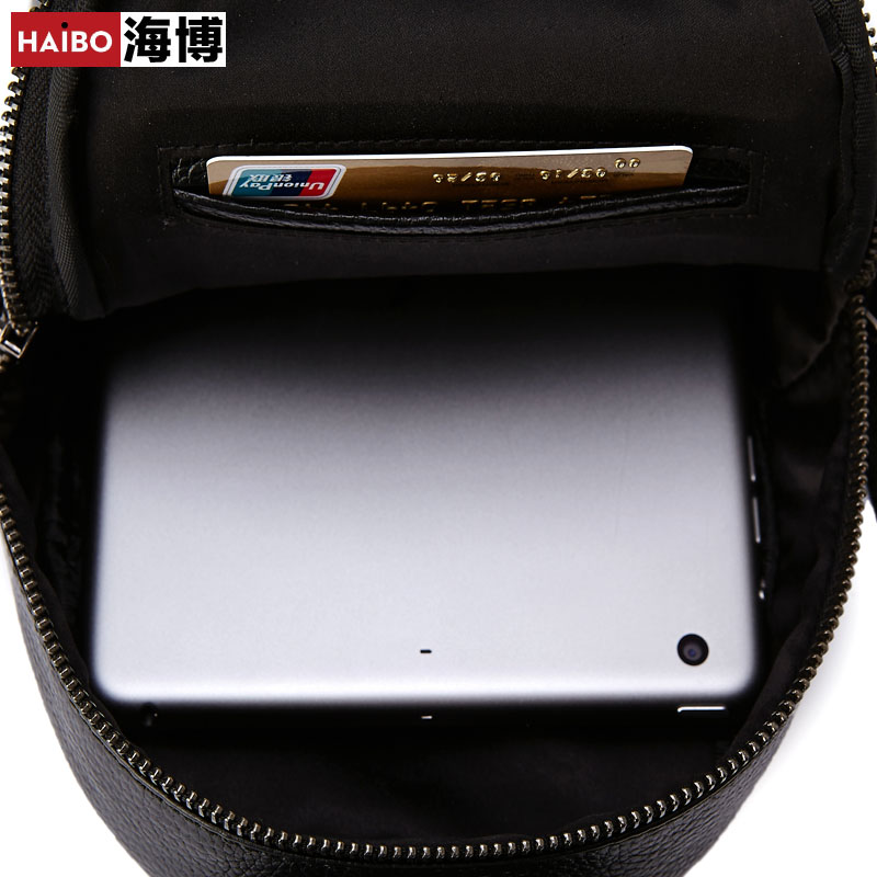 Sac homme - Ref 50368 Image 5