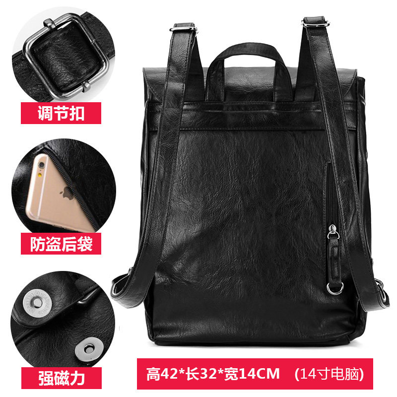 Sac homme - Ref 55525 Image 4