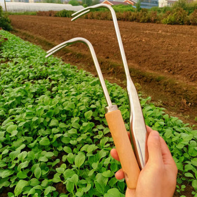 洛华园艺种花除草神器连根拔起