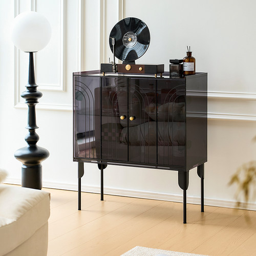 雅仆法式餐边柜玄关客厅沙发边柜