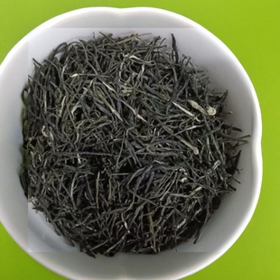 包邮 500g 109.9元 麻城茶叶龟山云雾毛尖2026年新绿茶散装