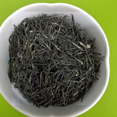 麻城茶叶龟山云雾毛尖2025年新绿茶散装109.9元500g包邮