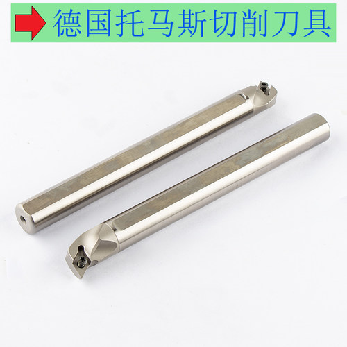 JIKSDUCRSDQCR内孔防震镗孔刀